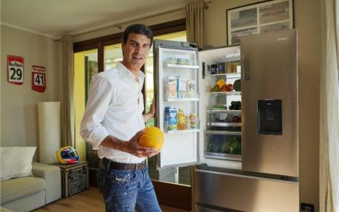 全球征集，说出你的故事！“最美海尔家”等你来pick