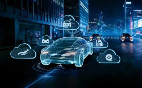 Robotaxi落地加速！均胜电子首个L3与L4智驾域控即将量产