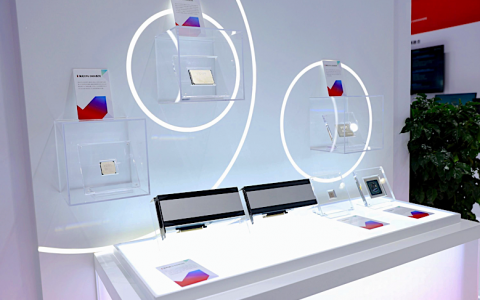 卡位“数字中国”新风口：海光双芯重塑“算力+安全”主线