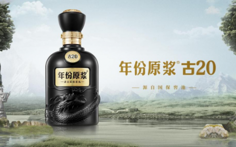 古井贡酒财报解读：稳是底色，新是方向